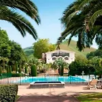 Tatil parkı Le Domaine Du Levant Cambo-les-Bains