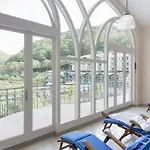 Le Domaine Du Levant Tatil parkı Cambo-les-Bains