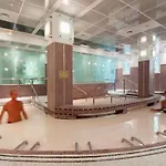 Le Domaine Du Levant Tatil parkı Cambo-les-Bains