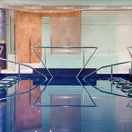 Le Domaine Du Levant Kompleks wypoczynkowy Cambo-les-Bains