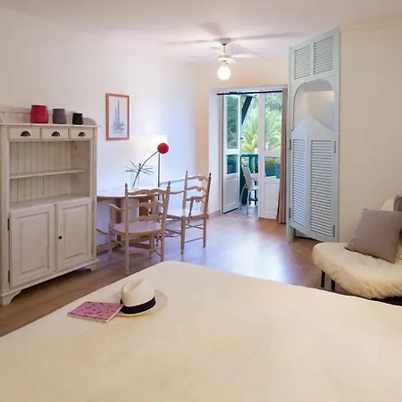 Le Domaine Du Levant Village de vacances 3*