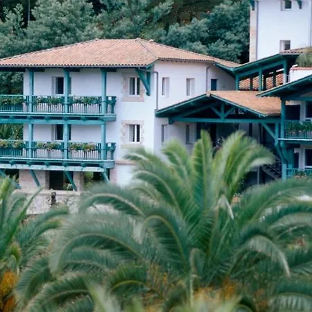 Le Domaine Du Levant Cambo-les-Bains