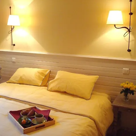 Le Domaine Du Levant Tatil parkı 3*
