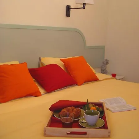 Le Domaine Du Levant Kompleks wypoczynkowy Cambo-les-Bains