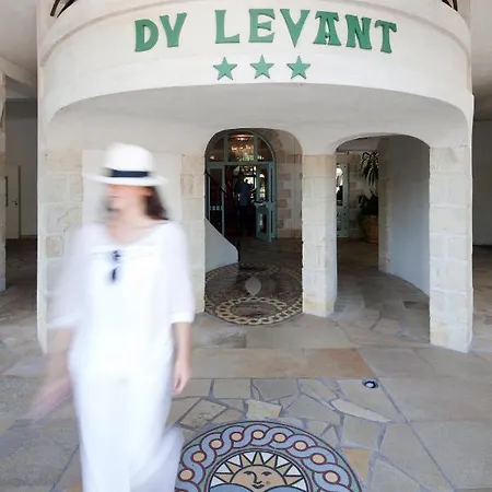 Le Domaine Du Levant