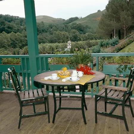 Le Domaine Du Levant Cambo-les-Bains